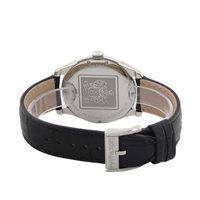 Orologio Hamilton Uomo Jazzmaster Thinline in Acciaio H38411783 - H38411783